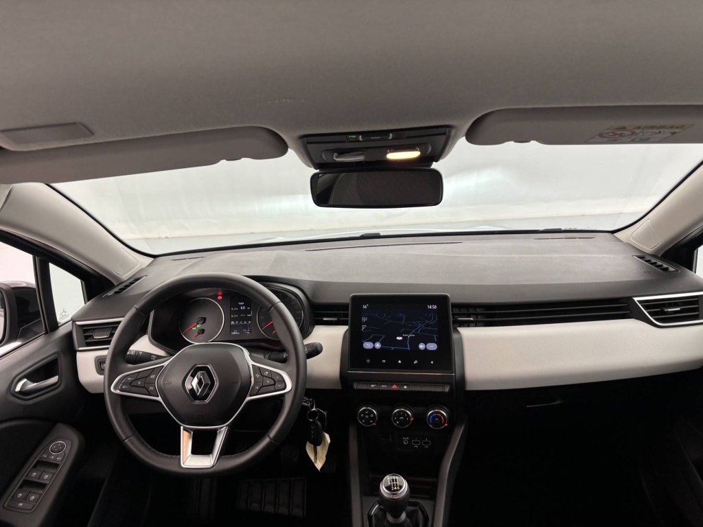 RENAULT Clio Evolution TCe 90 - ref: 6-2971x208374 - Photo 13