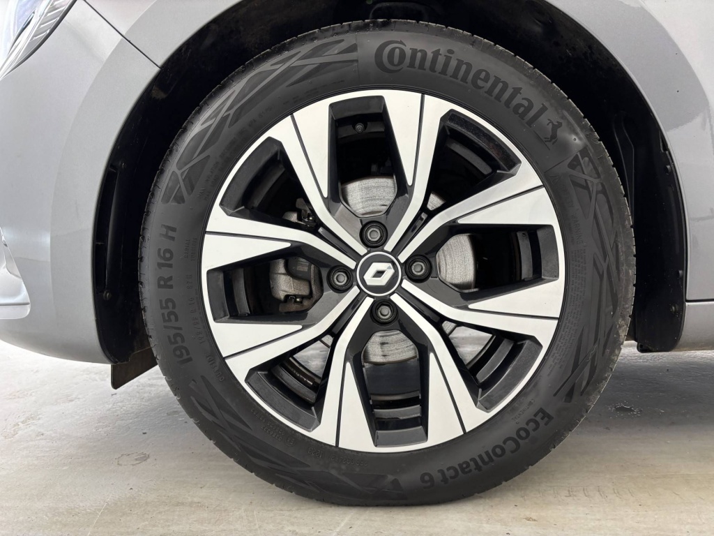 RENAULT Clio Evolution TCe 90 - ref: 6-2971x208374 - Photo 16