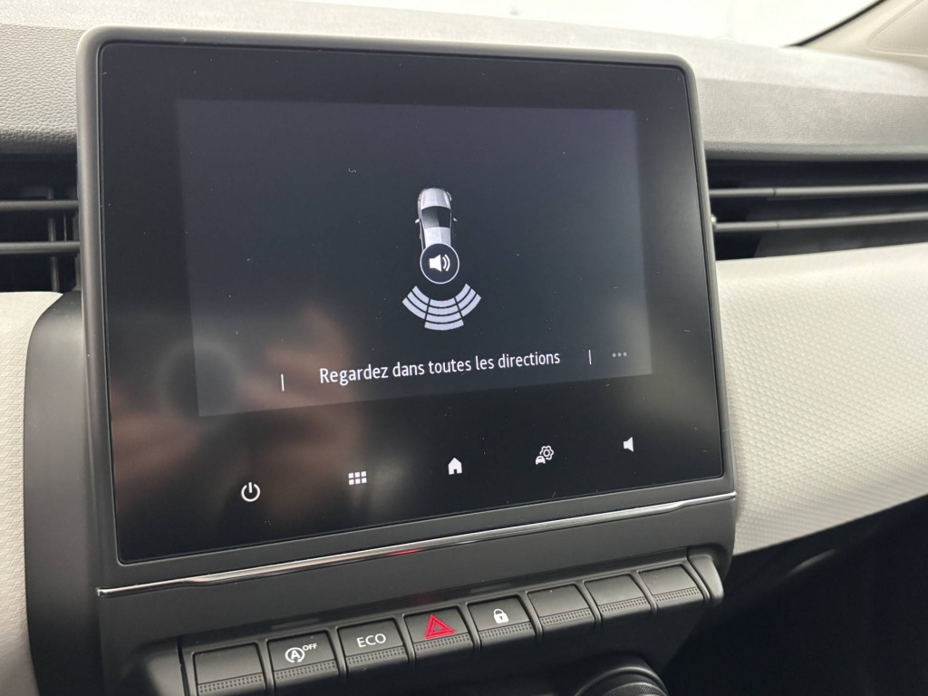 RENAULT Clio Evolution TCe 90 - ref: 6-2971x208374 - Photo 18