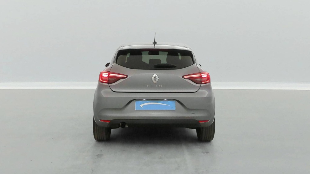 RENAULT Clio Evolution TCe 90 - ref: 6-2971x208374 - Photo 7