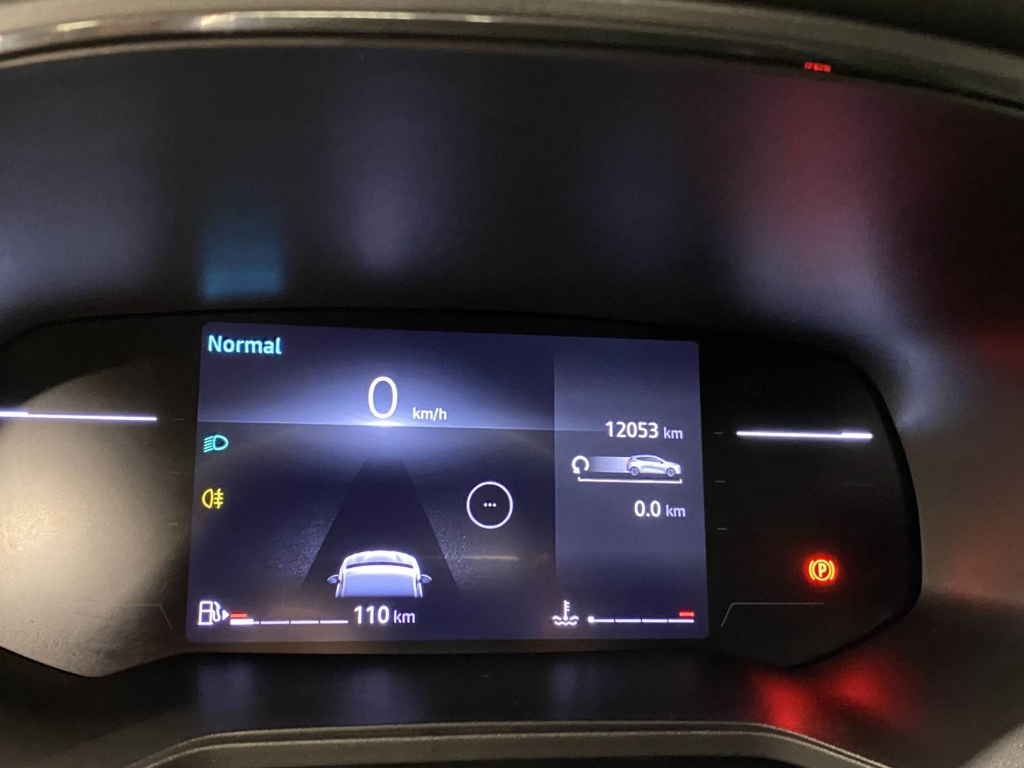 RENAULT Clio Evolution TCe 90 - ref: 6-2971x208613 - Photo 13