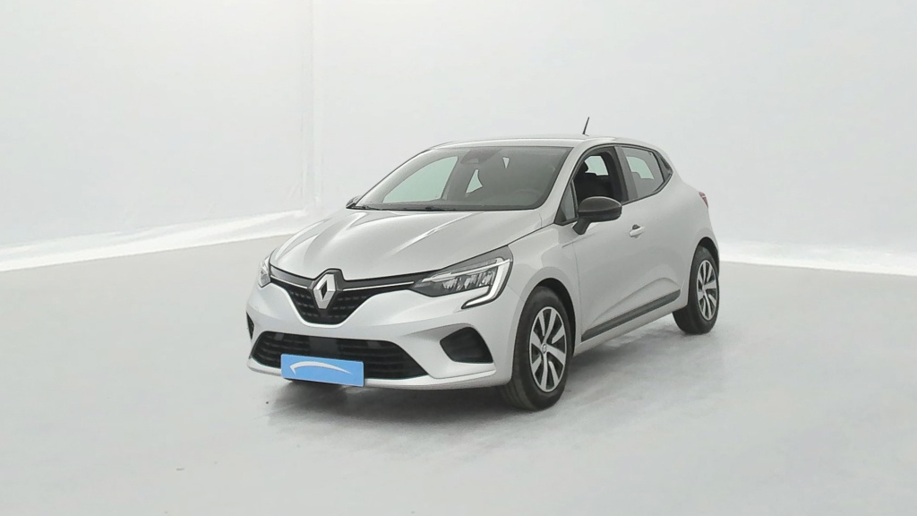 RENAULT Clio Equilibre TCe 90 - ref: 6-2971x209590 - Photo 1