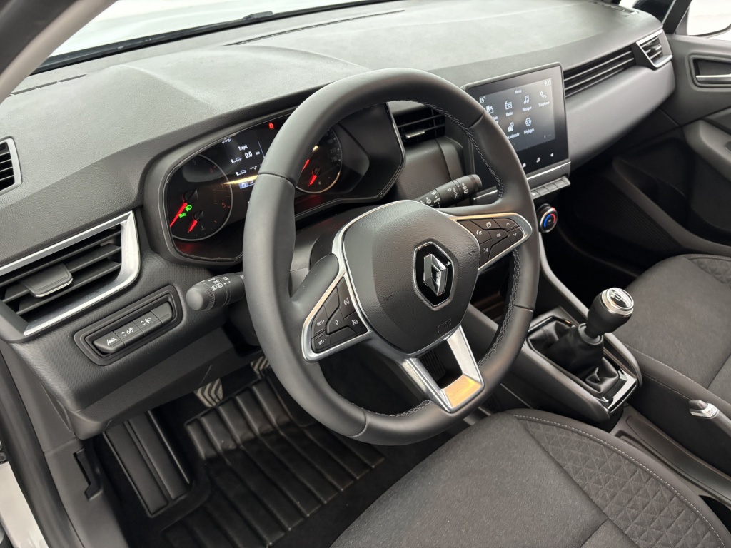 RENAULT Clio Equilibre TCe 90 - ref: 6-2971x209590 - Photo 14