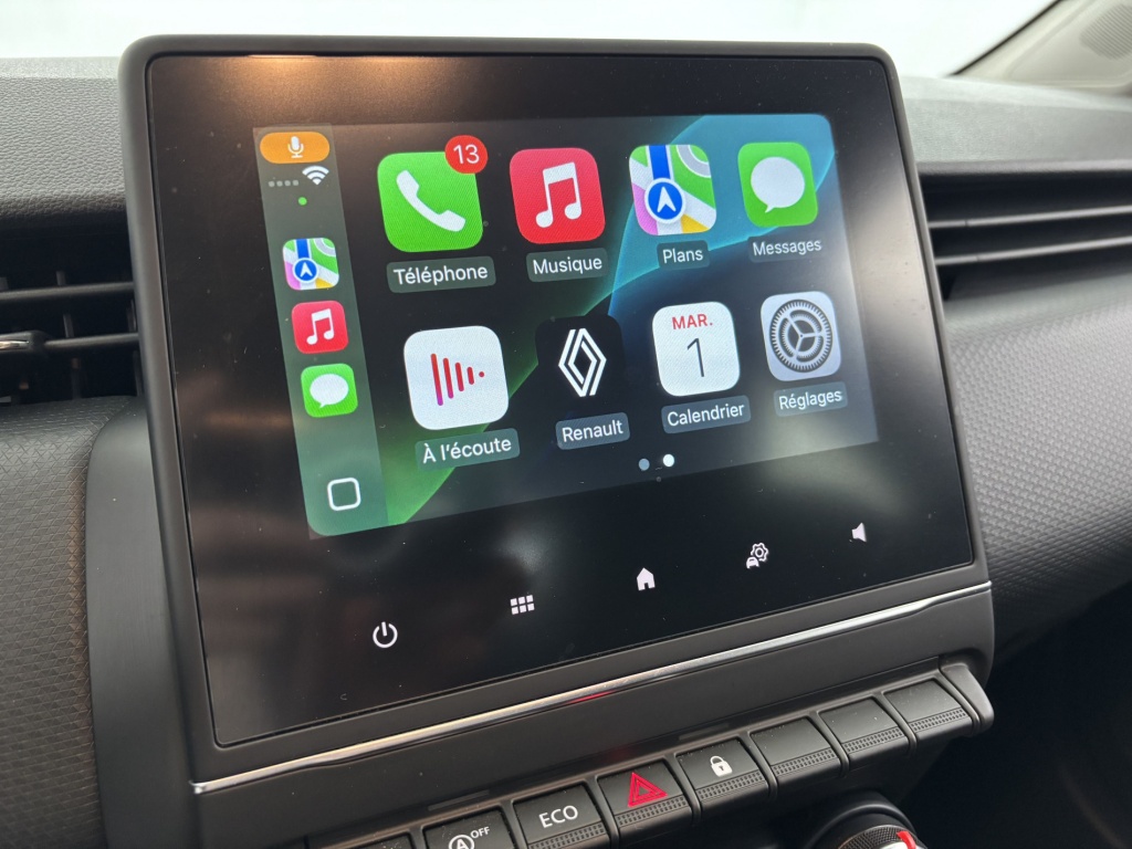 RENAULT Clio Equilibre TCe 90 - ref: 6-2971x209590 - Photo 16