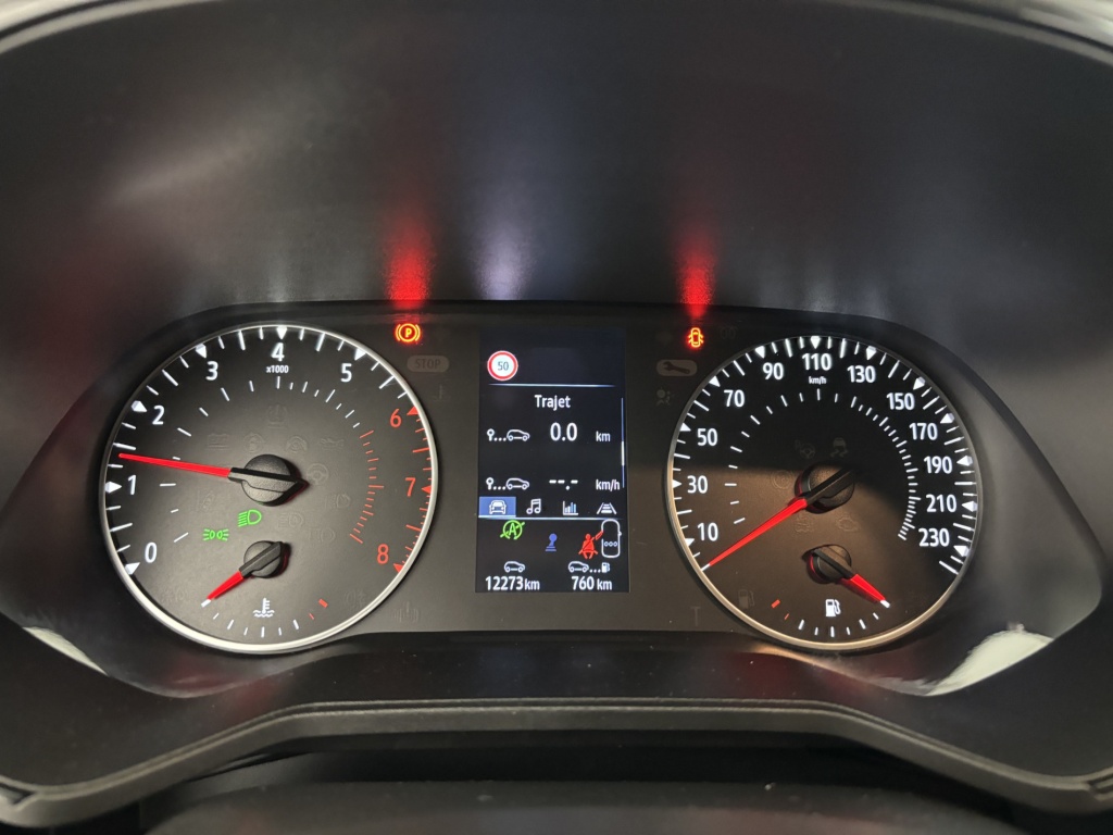 RENAULT Clio Equilibre TCe 90 - ref: 6-2971x209590 - Photo 17