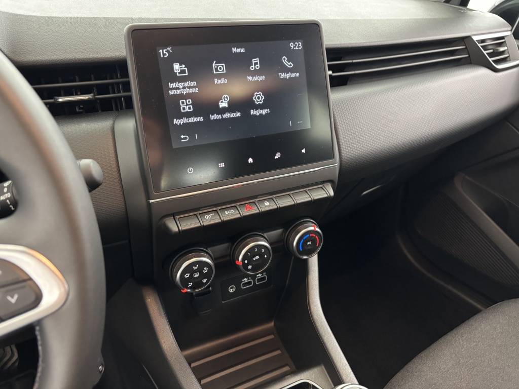 RENAULT Clio Equilibre TCe 90 - ref: 6-2971x209590 - Photo 18