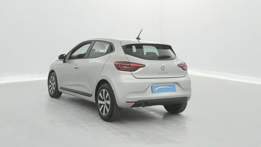 RENAULT Clio Equilibre TCe 90 - ref: 6-2971x209590 - Photo 3