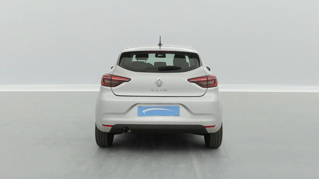 RENAULT Clio Equilibre TCe 90 - ref: 6-2971x209590 - Photo 4