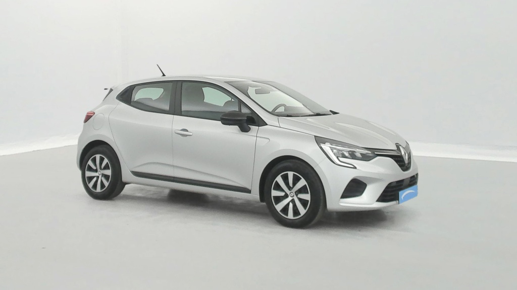 RENAULT Clio Equilibre TCe 90 - ref: 6-2971x209590 - Photo 7