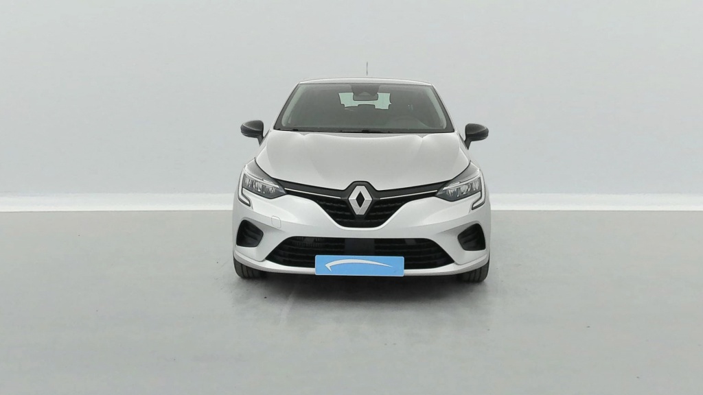 RENAULT Clio Equilibre TCe 90 - ref: 6-2971x209590 - Photo 8