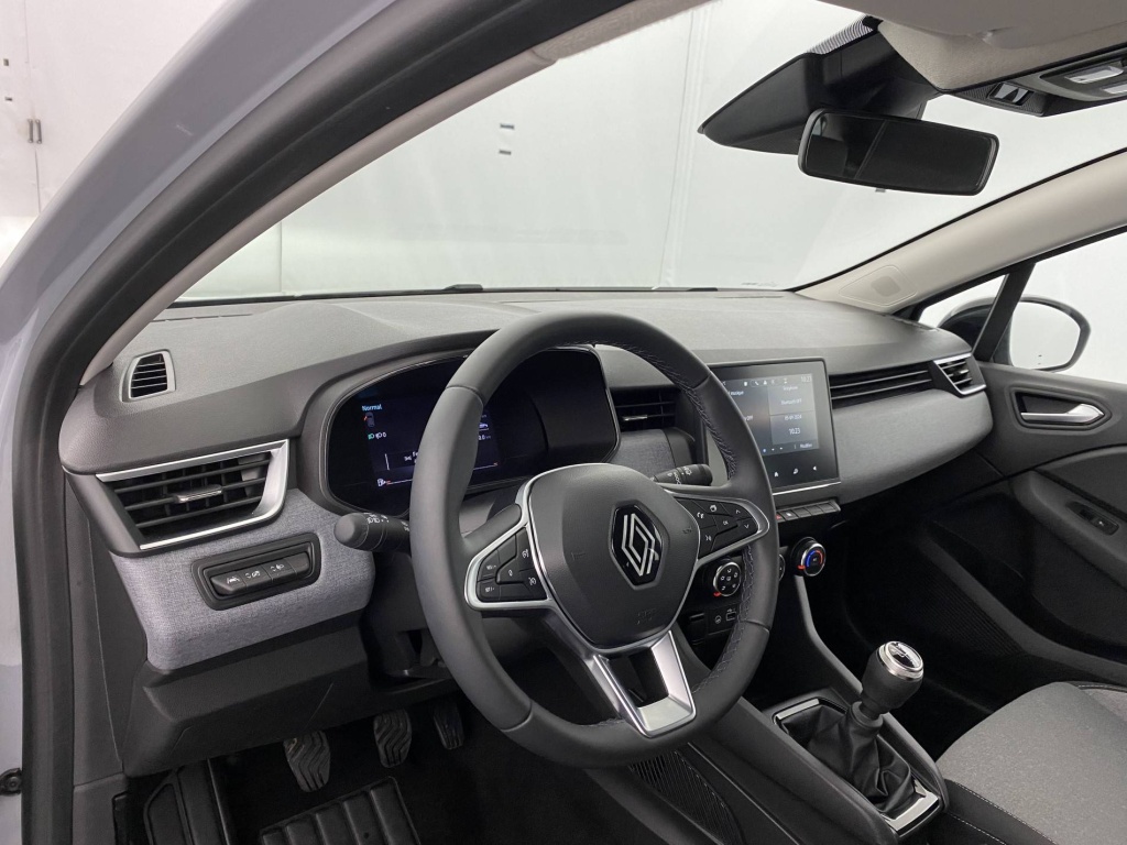 RENAULT Clio Evolution TCe 90 - ref: 6-2971x209647 - Photo 10