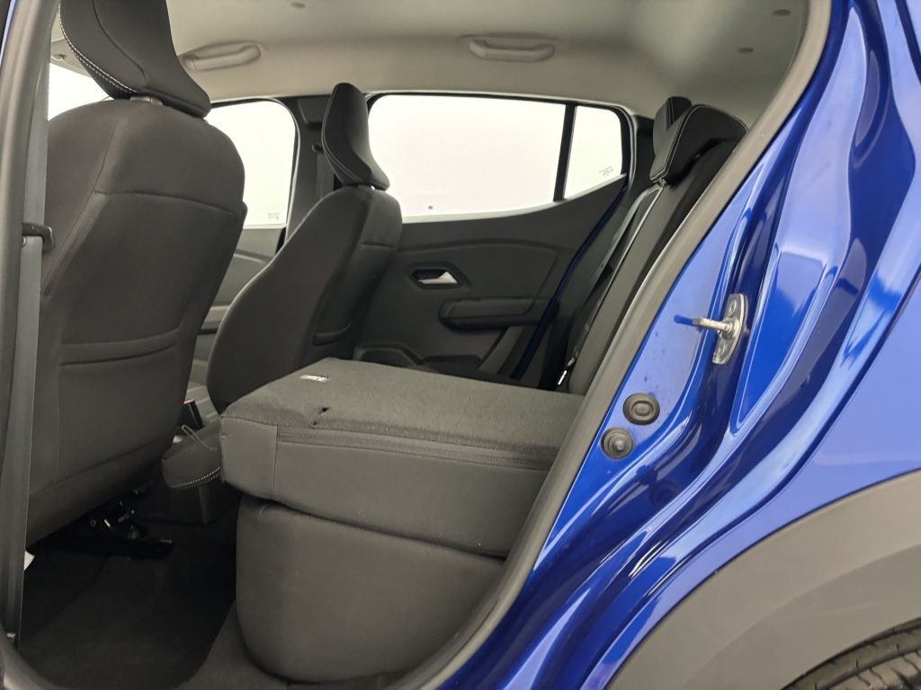 DACIA Sandero Stepway Expression ECO-G 100 - ref: 6-2971x209801 - Photo 11