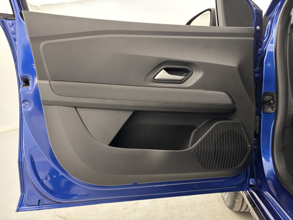 DACIA Sandero Stepway Expression ECO-G 100 - ref: 6-2971x209801 - Photo 12