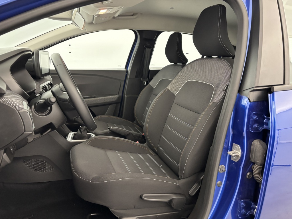 DACIA Sandero Stepway Expression ECO-G 100 - ref: 6-2971x209801 - Photo 13