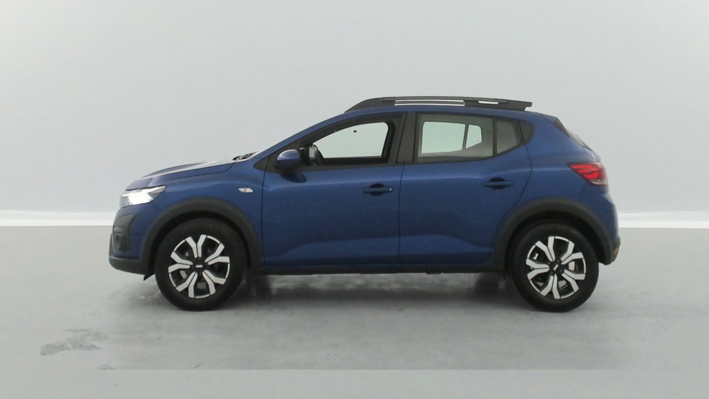 DACIA Sandero Stepway Expression ECO-G 100 - ref: 6-2971x209801 - Photo 2