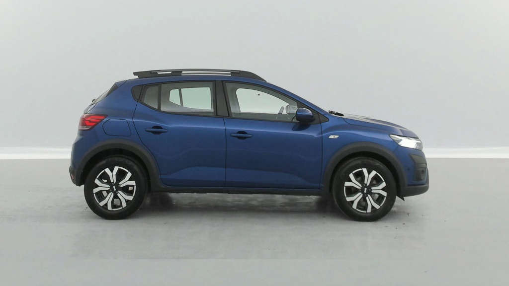 DACIA Sandero Stepway Expression ECO-G 100 - ref: 6-2971x209801 - Photo 6