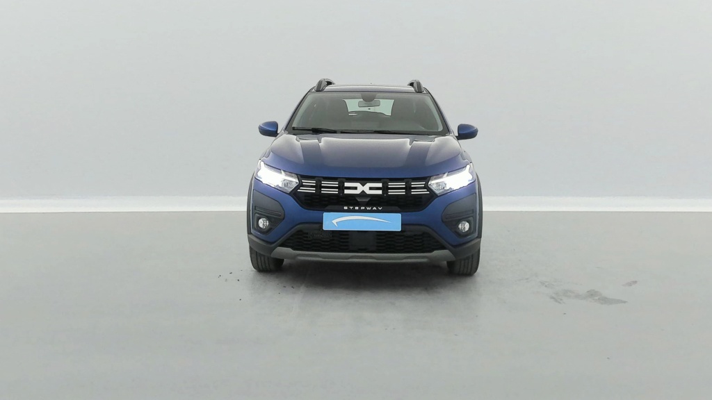 DACIA Sandero Stepway Expression ECO-G 100 - ref: 6-2971x209801 - Photo 8
