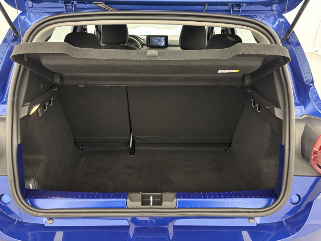 DACIA Sandero Stepway Expression ECO-G 100 - ref: 6-2971x209801 - Photo 9