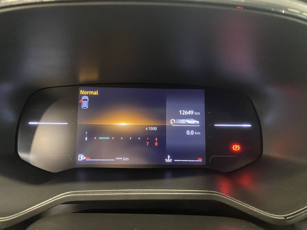 RENAULT Clio Evolution TCe 90 - ref: 6-2971x209885 - Photo 13