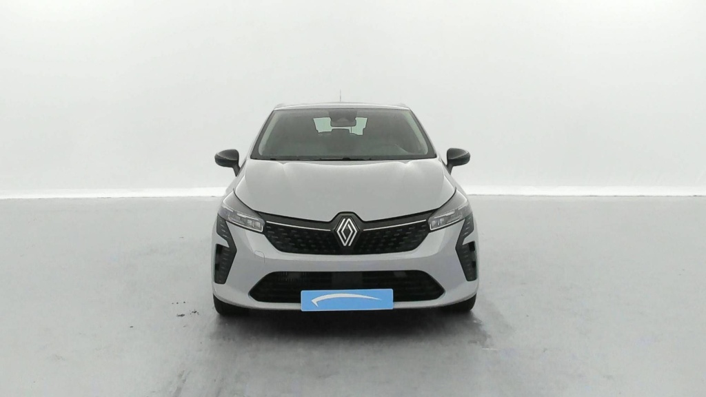 RENAULT Clio Evolution TCe 90 - ref: 6-2971x209885 - Photo 8