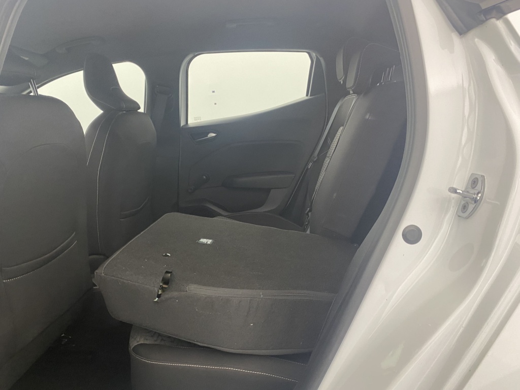 RENAULT Clio Limited TCe 100 GPL 21 - ref: 6-2971x209901 - Photo 11