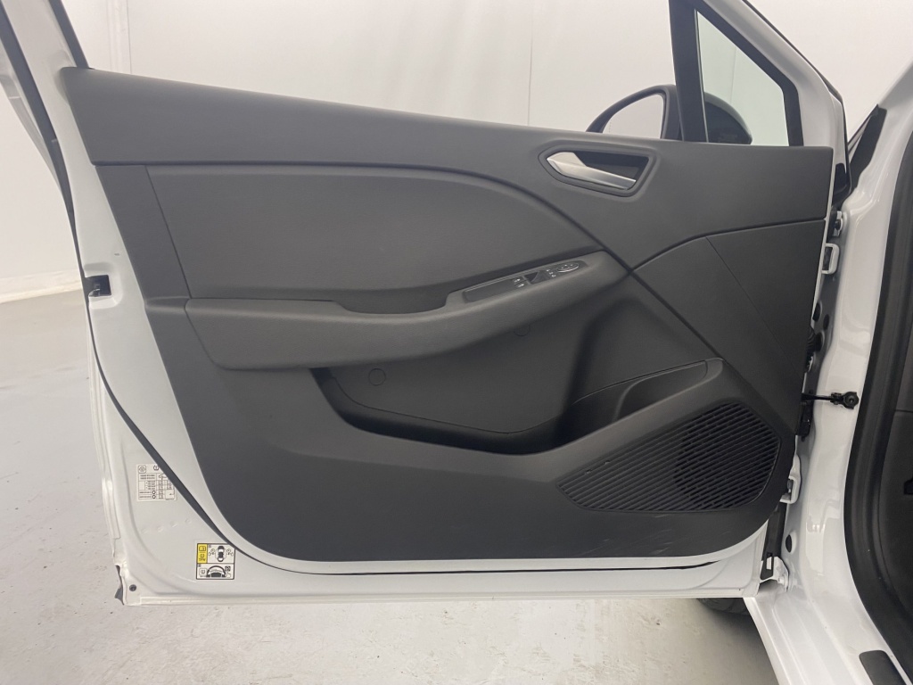 RENAULT Clio Limited TCe 100 GPL 21 - ref: 6-2971x209901 - Photo 12