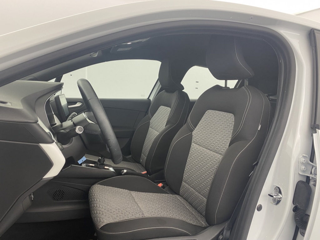 RENAULT Clio Limited TCe 100 GPL 21 - ref: 6-2971x209901 - Photo 13