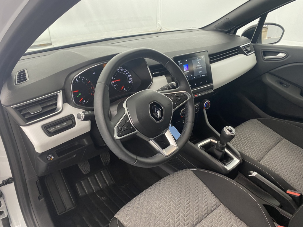 RENAULT Clio Limited TCe 100 GPL 21 - ref: 6-2971x209901 - Photo 14