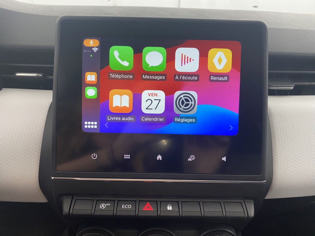 RENAULT Clio Limited TCe 100 GPL 21 - ref: 6-2971x209901 - Photo 16