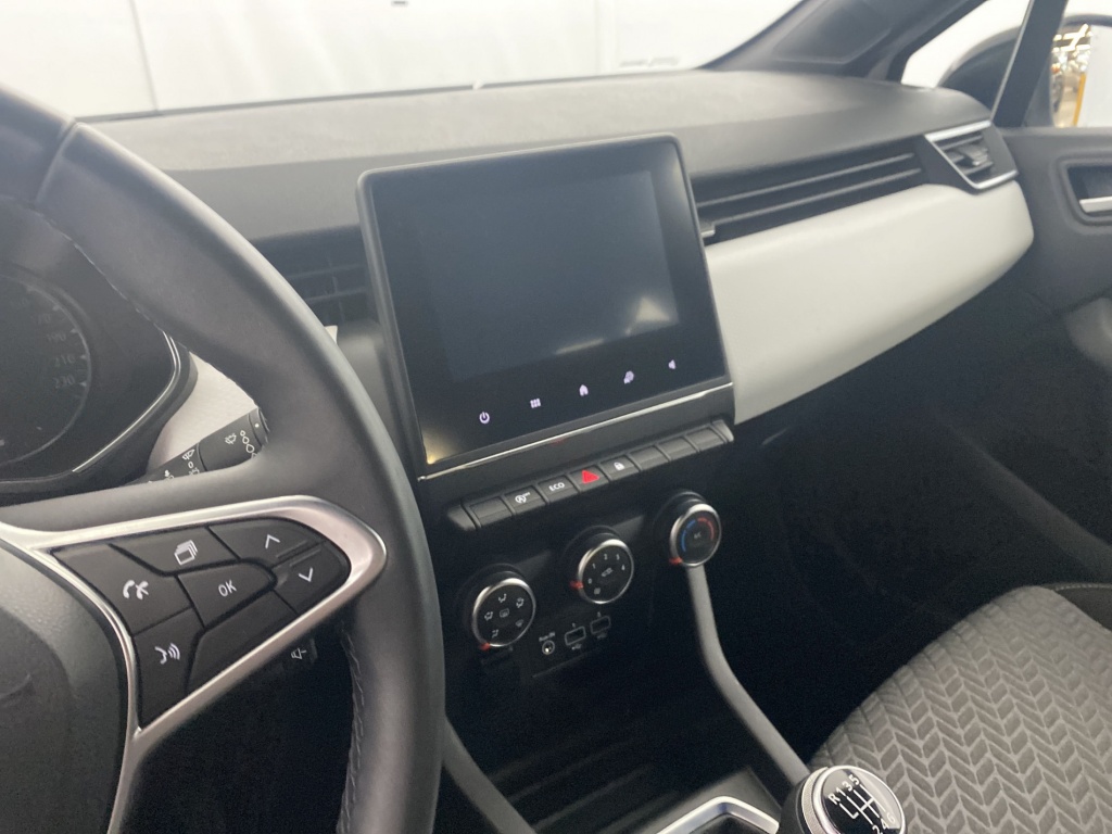 RENAULT Clio Limited TCe 100 GPL 21 - ref: 6-2971x209901 - Photo 18