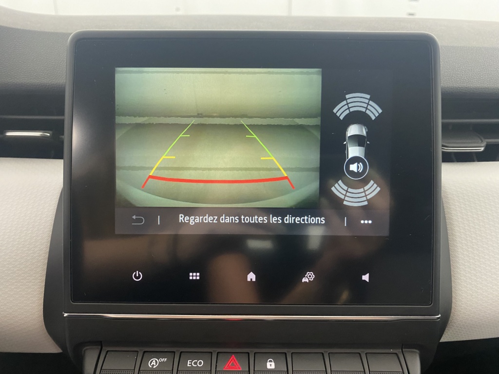 RENAULT Clio Limited TCe 100 GPL 21 - ref: 6-2971x209901 - Photo 19