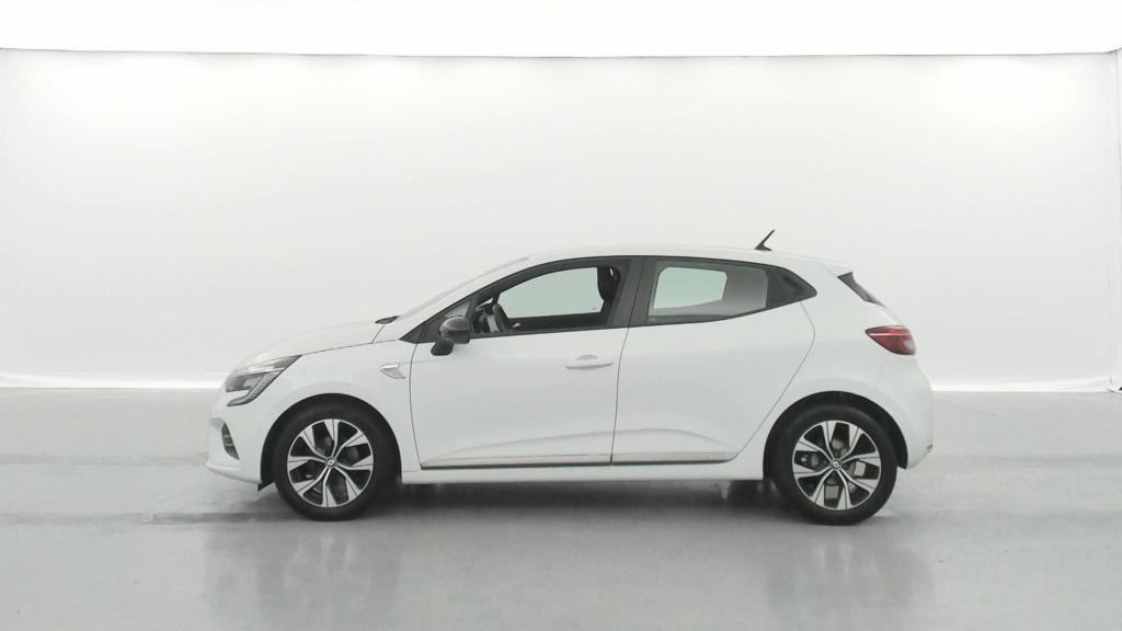 RENAULT Clio Limited TCe 100 GPL 21 - ref: 6-2971x209901 - Photo 2