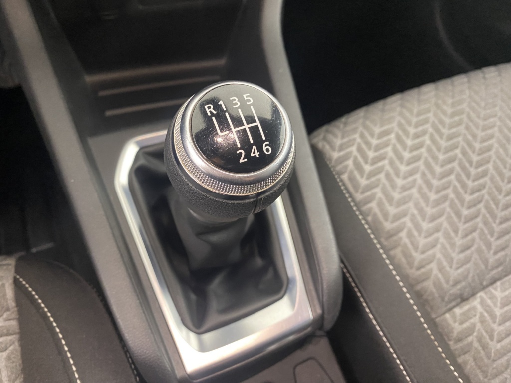 RENAULT Clio Limited TCe 100 GPL 21 - ref: 6-2971x209901 - Photo 20