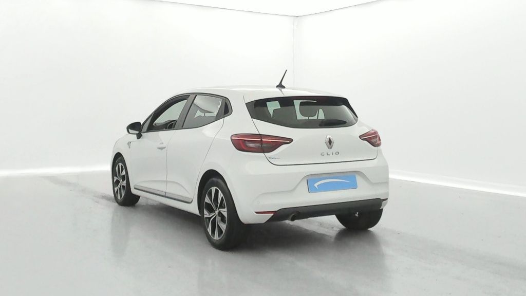 RENAULT Clio Limited TCe 100 GPL 21 - ref: 6-2971x209901 - Photo 3