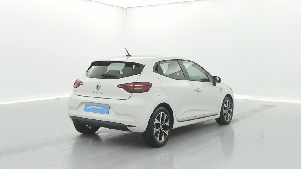 RENAULT Clio Limited TCe 100 GPL 21 - ref: 6-2971x209901 - Photo 5