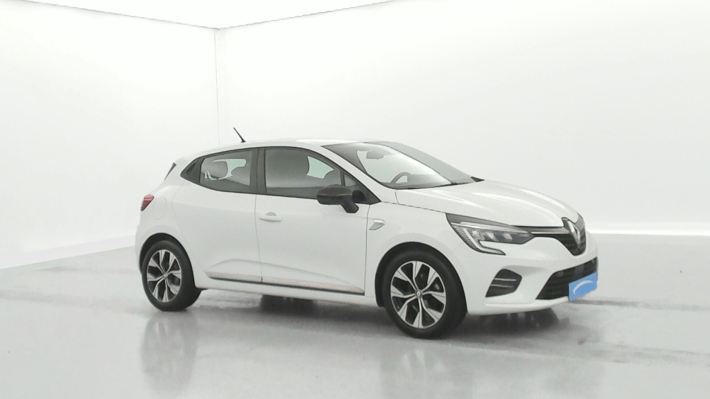 RENAULT Clio Limited TCe 100 GPL 21 - ref: 6-2971x209901 - Photo 7