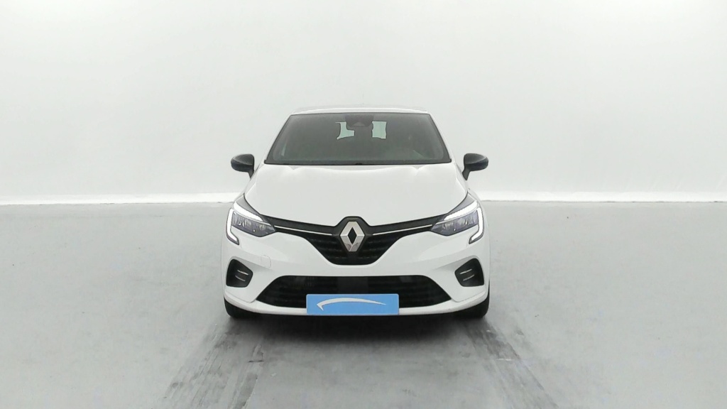 RENAULT Clio Limited TCe 100 GPL 21 - ref: 6-2971x209901 - Photo 8