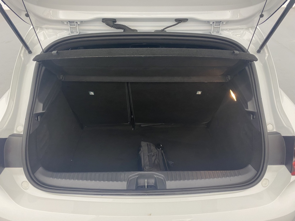 RENAULT Clio Limited TCe 100 GPL 21 - ref: 6-2971x209901 - Photo 9