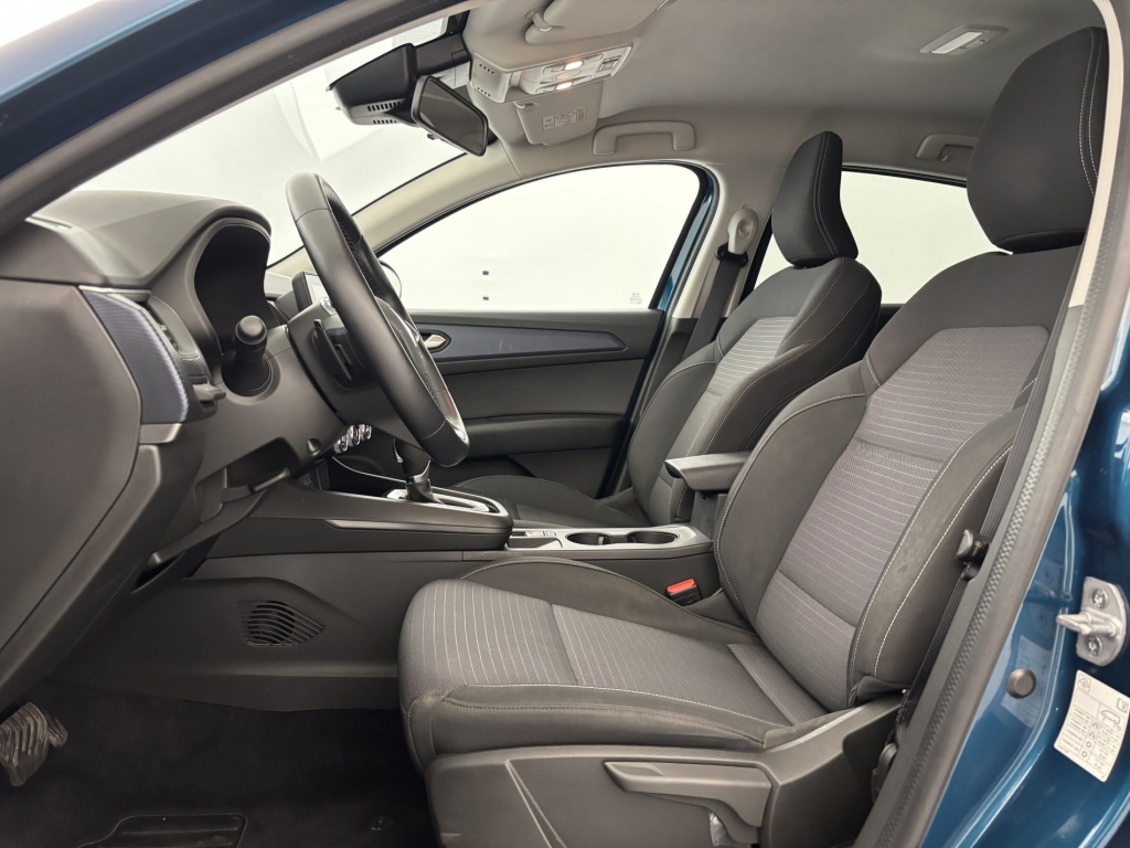 RENAULT Arkana Evolution mild hybrid 140 EDC FAP 22 - ref: 6-2971x212097 - Photo 12