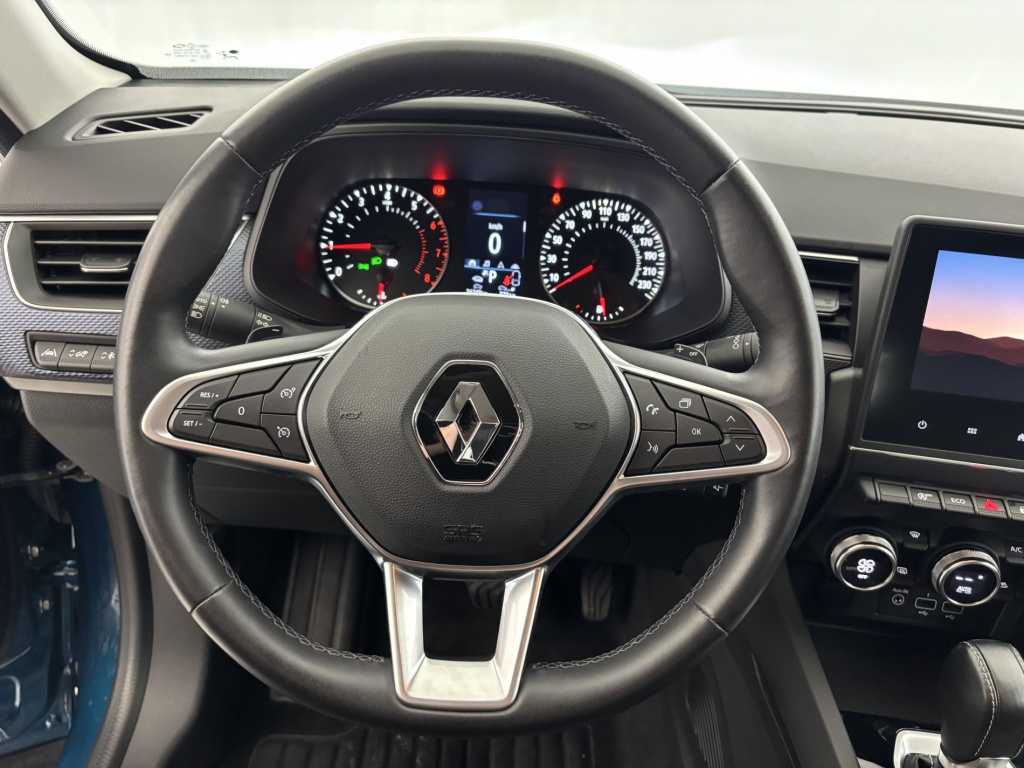 RENAULT Arkana Evolution mild hybrid 140 EDC FAP 22 - ref: 6-2971x212097 - Photo 14