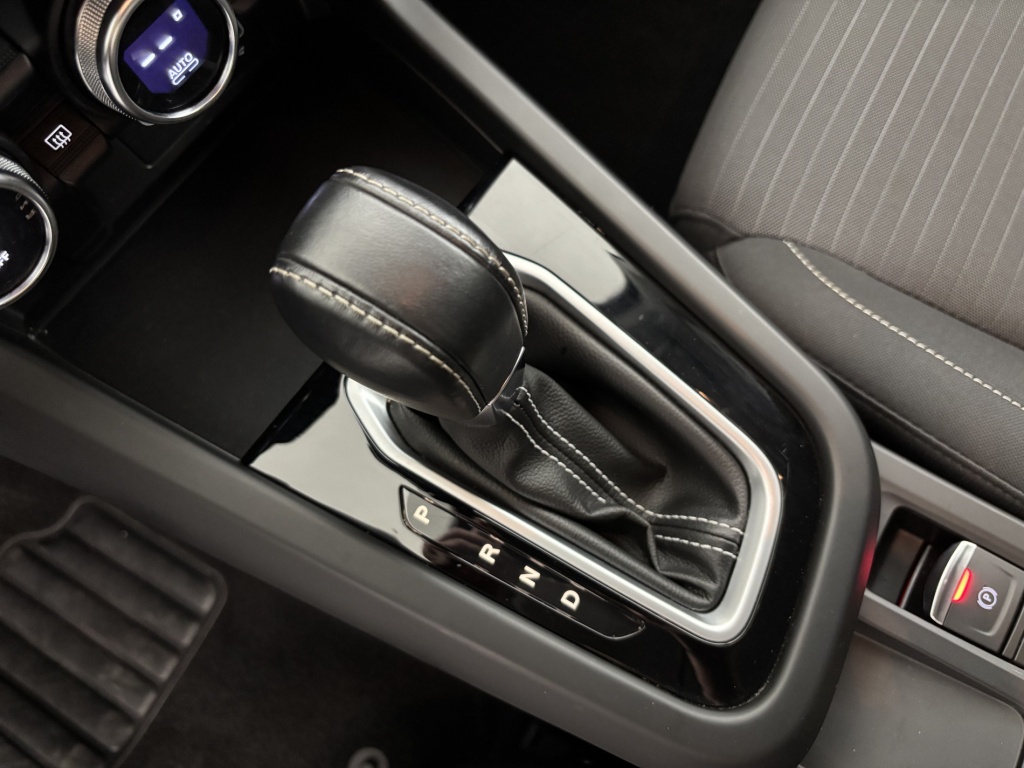 RENAULT Arkana Evolution mild hybrid 140 EDC FAP 22 - ref: 6-2971x212097 - Photo 20