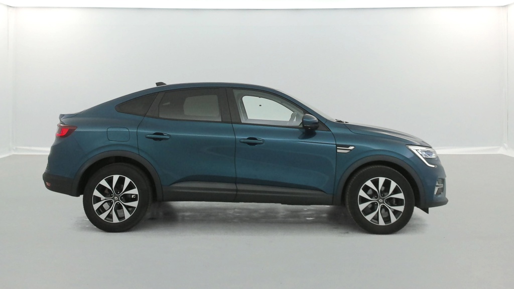 RENAULT Arkana Evolution mild hybrid 140 EDC FAP 22 - ref: 6-2971x212097 - Photo 6