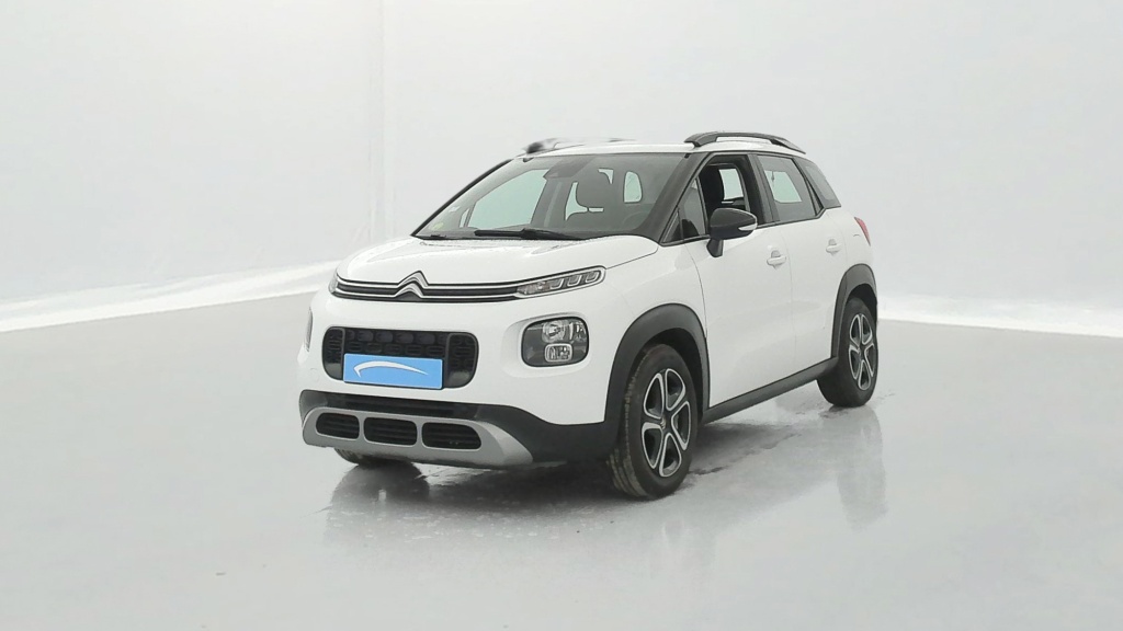 CITROEN C3 Aircross Feel BlueHDi 100 BVM5 - ref: 6-2971x212164 - Photo 1