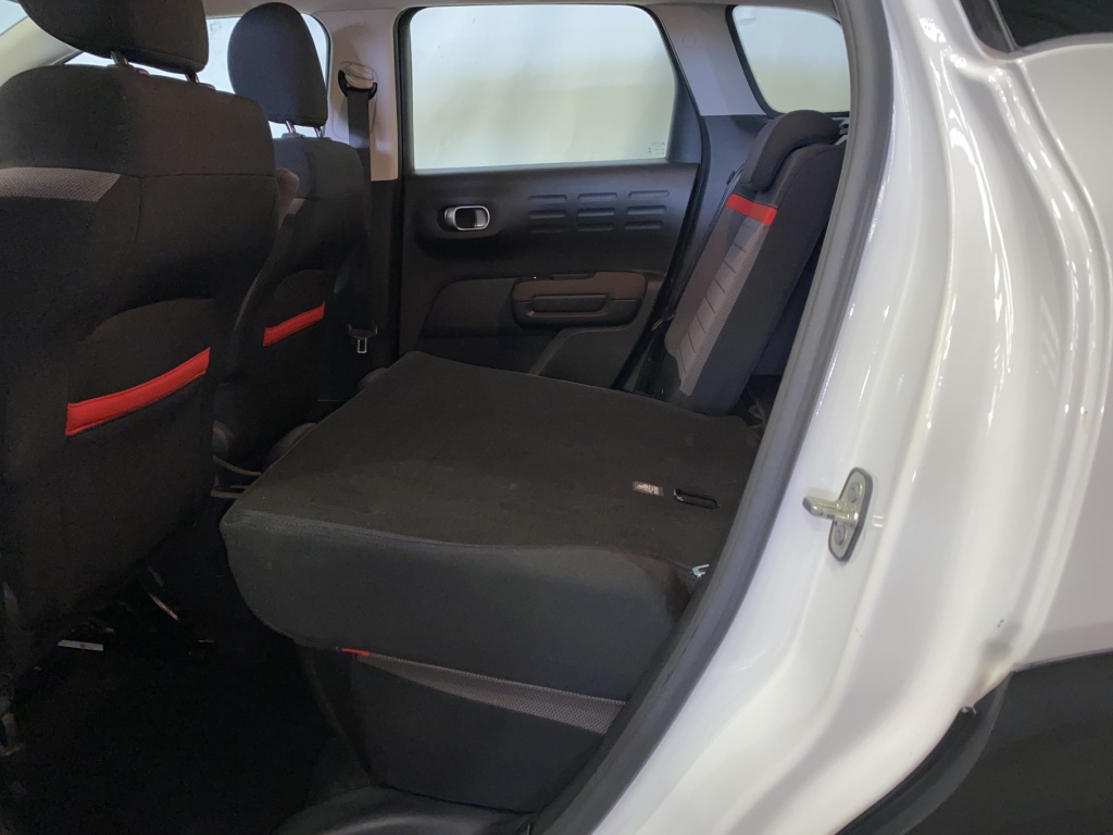 CITROEN C3 Aircross Feel BlueHDi 100 BVM5 - ref: 6-2971x212164 - Photo 11