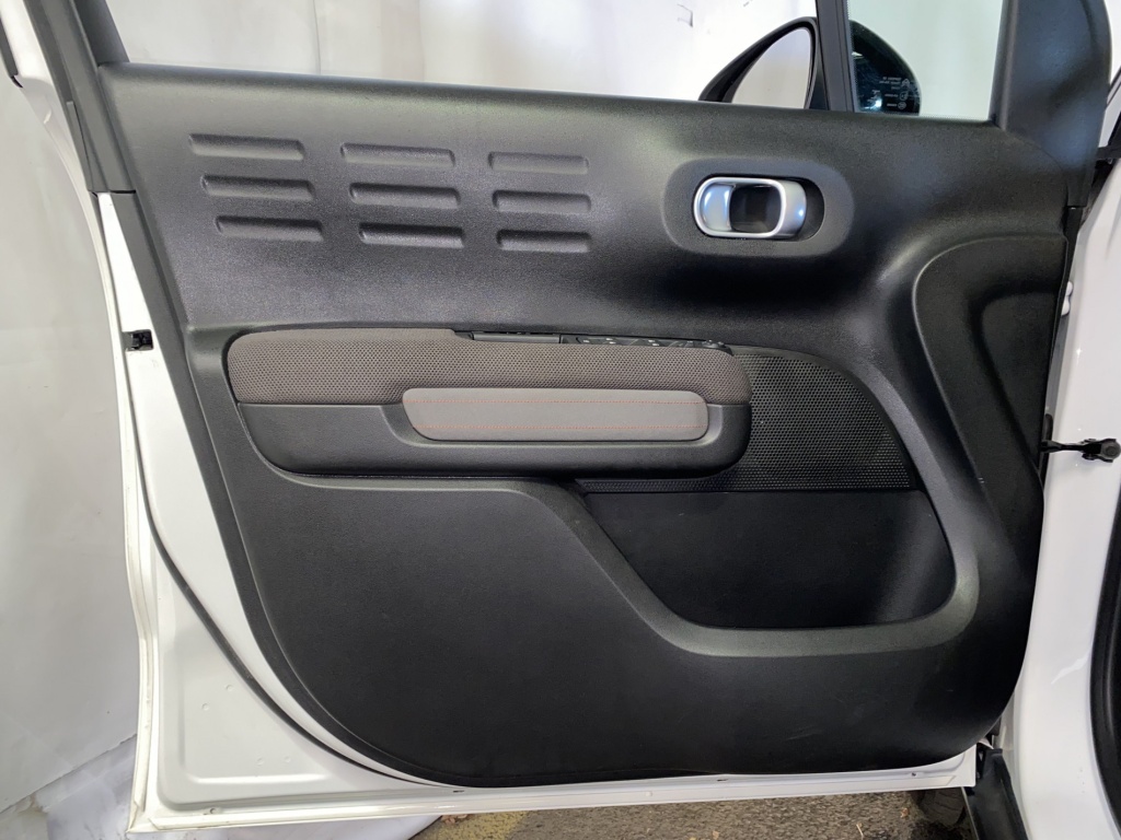 CITROEN C3 Aircross Feel BlueHDi 100 BVM5 - ref: 6-2971x212164 - Photo 12