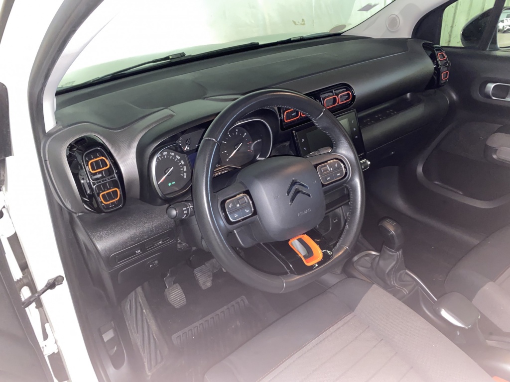 CITROEN C3 Aircross Feel BlueHDi 100 BVM5 - ref: 6-2971x212164 - Photo 14