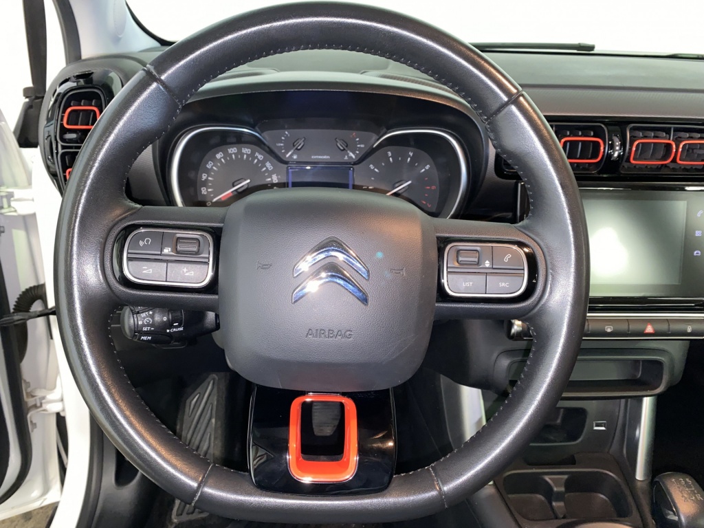 CITROEN C3 Aircross Feel BlueHDi 100 BVM5 - ref: 6-2971x212164 - Photo 15