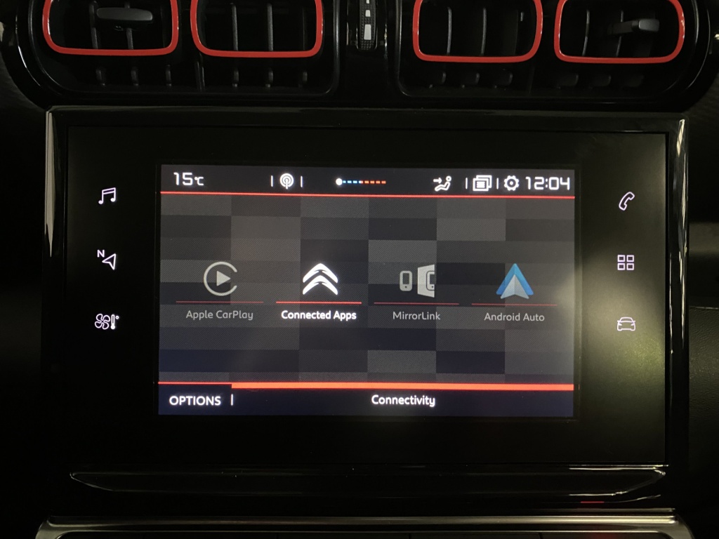 CITROEN C3 Aircross Feel BlueHDi 100 BVM5 - ref: 6-2971x212164 - Photo 16