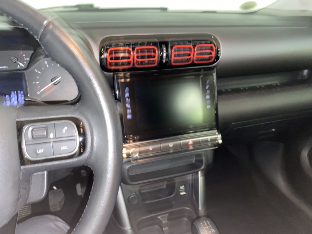 CITROEN C3 Aircross Feel BlueHDi 100 BVM5 - ref: 6-2971x212164 - Photo 18