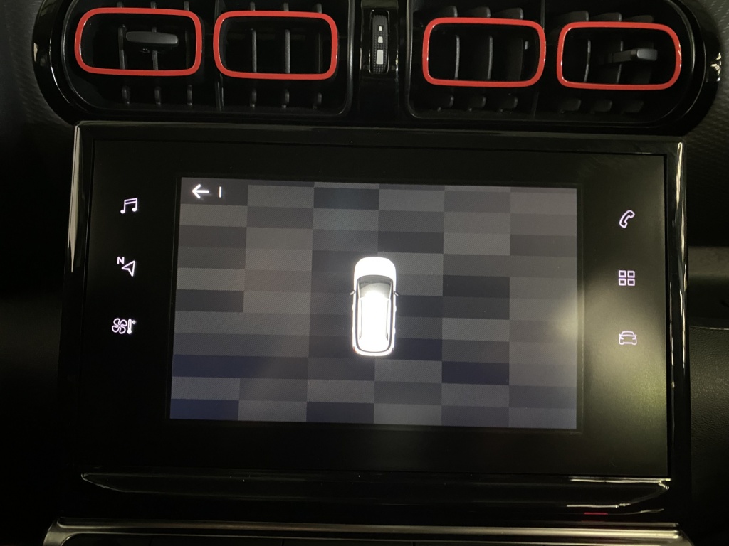 CITROEN C3 Aircross Feel BlueHDi 100 BVM5 - ref: 6-2971x212164 - Photo 19